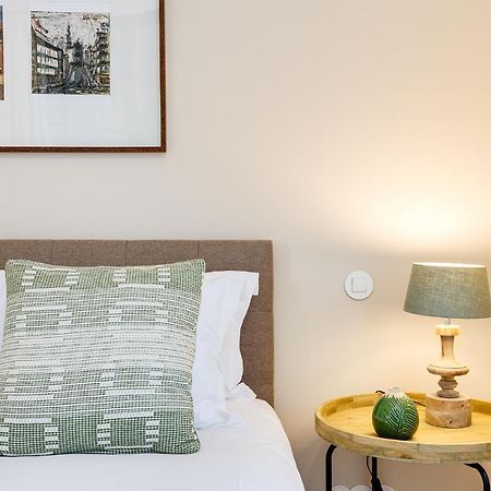 Jardins Da Muralha Apartments By Da'Home Porto Zewnętrze zdjęcie