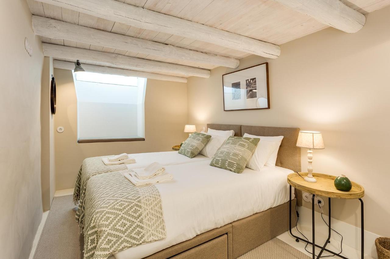 Jardins Da Muralha Apartments By Da'Home Porto Zewnętrze zdjęcie