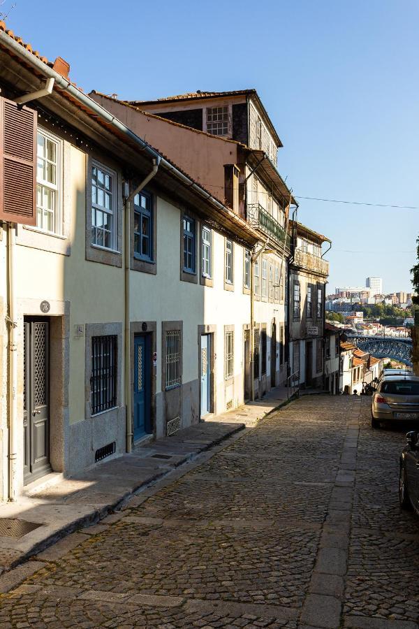 Jardins Da Muralha Apartments By Da'Home Porto Zewnętrze zdjęcie