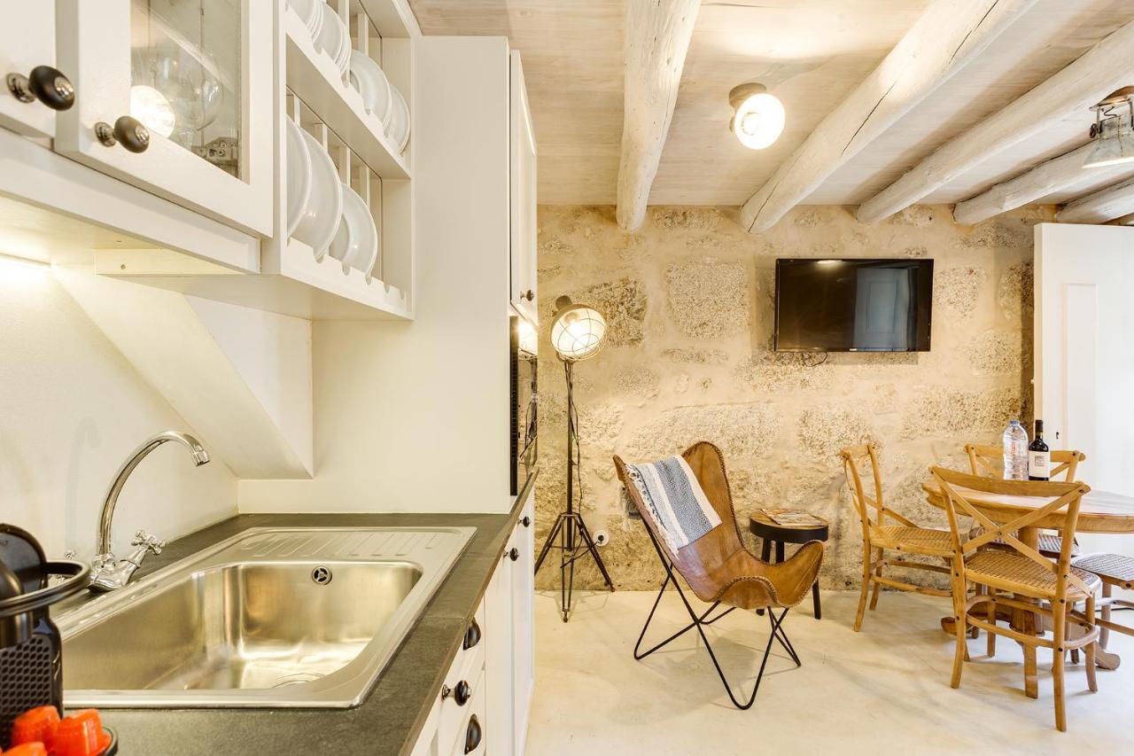Jardins Da Muralha Apartments By Da'Home Porto Zewnętrze zdjęcie