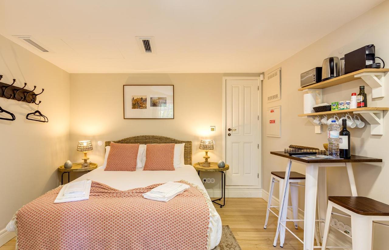 Jardins Da Muralha Apartments By Da'Home Porto Zewnętrze zdjęcie