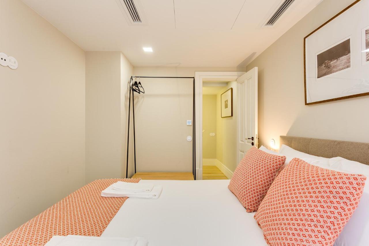 Jardins Da Muralha Apartments By Da'Home Porto Zewnętrze zdjęcie