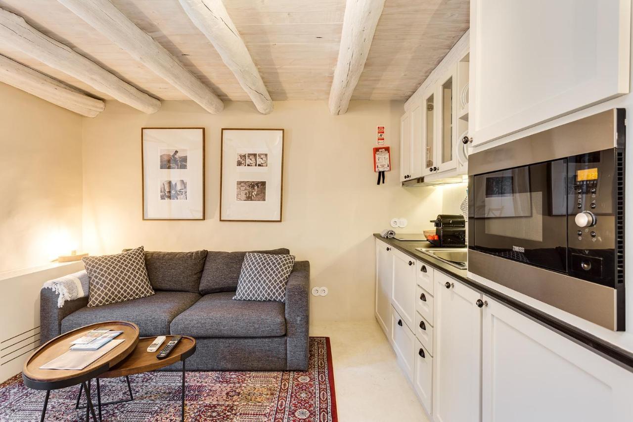 Jardins Da Muralha Apartments By Da'Home Porto Zewnętrze zdjęcie