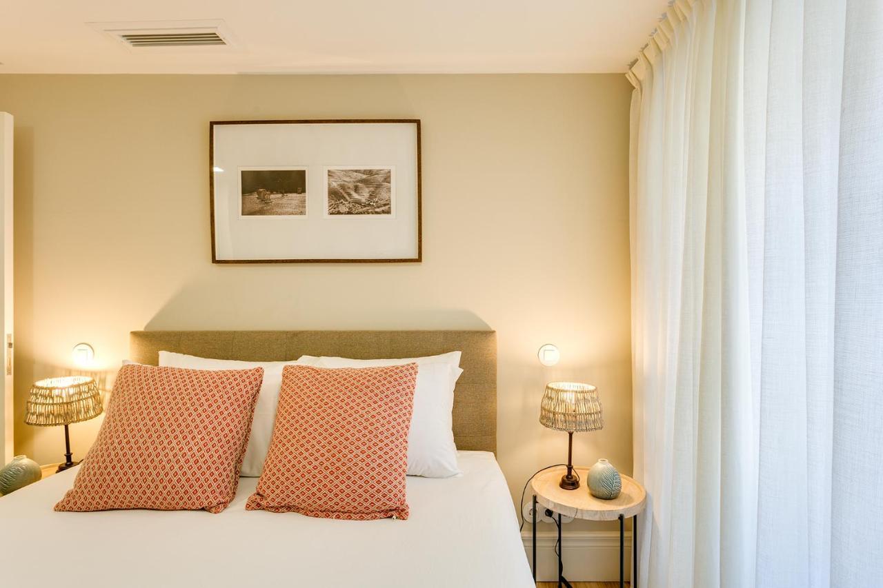 Jardins Da Muralha Apartments By Da'Home Porto Zewnętrze zdjęcie
