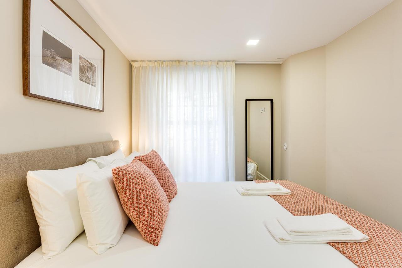 Jardins Da Muralha Apartments By Da'Home Porto Zewnętrze zdjęcie