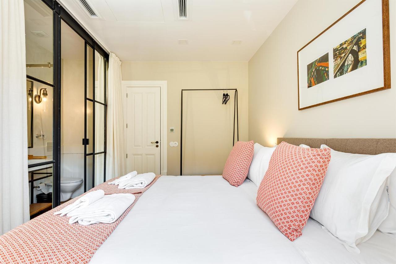 Jardins Da Muralha Apartments By Da'Home Porto Zewnętrze zdjęcie