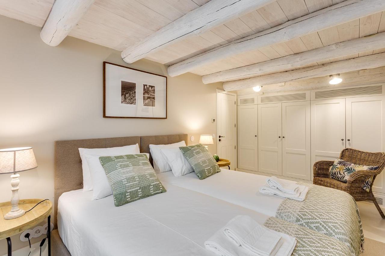 Jardins Da Muralha Apartments By Da'Home Porto Zewnętrze zdjęcie